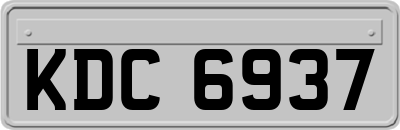 KDC6937