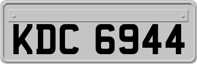 KDC6944