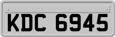 KDC6945