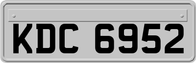 KDC6952