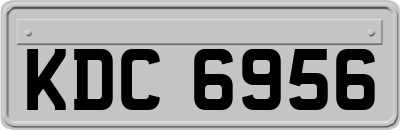 KDC6956