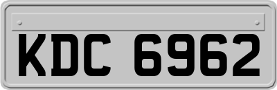 KDC6962