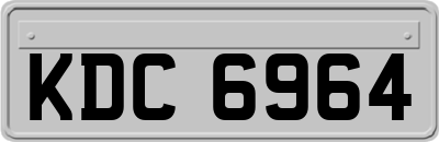 KDC6964