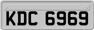 KDC6969