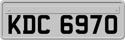 KDC6970