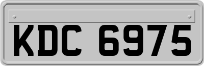 KDC6975