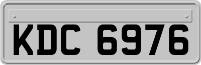 KDC6976