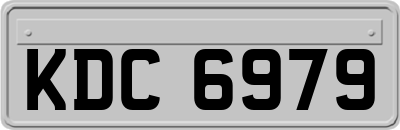 KDC6979