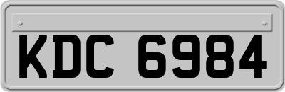 KDC6984