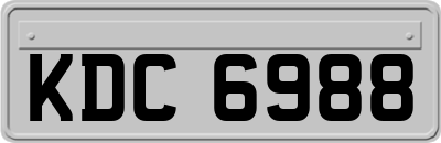 KDC6988