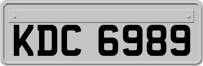 KDC6989