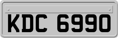 KDC6990