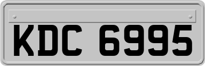 KDC6995