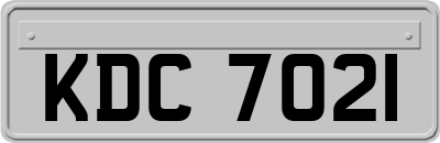 KDC7021