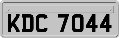 KDC7044