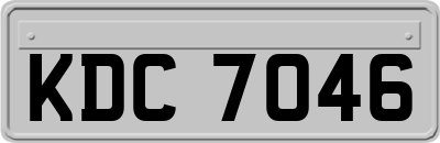 KDC7046