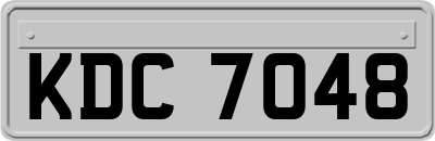 KDC7048