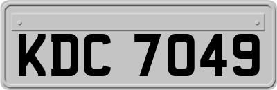 KDC7049