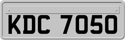 KDC7050