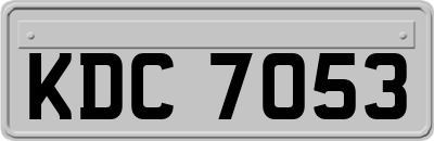 KDC7053