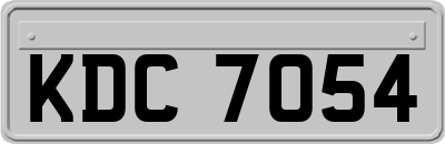 KDC7054