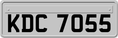 KDC7055