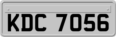 KDC7056