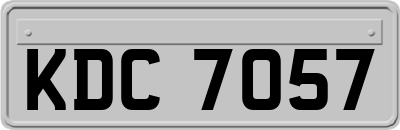 KDC7057