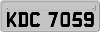 KDC7059