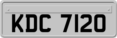 KDC7120