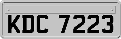 KDC7223