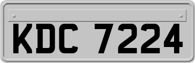 KDC7224