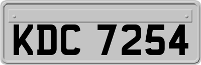 KDC7254