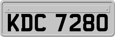 KDC7280