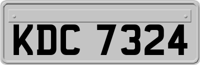 KDC7324