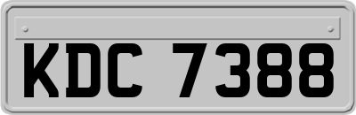 KDC7388