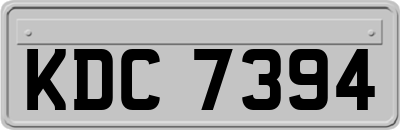 KDC7394