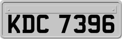 KDC7396