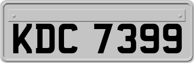 KDC7399