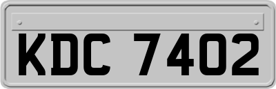 KDC7402