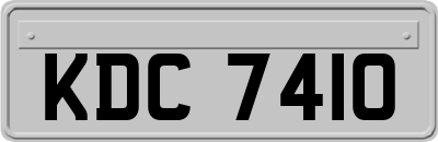 KDC7410