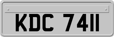 KDC7411