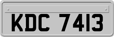 KDC7413