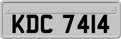 KDC7414