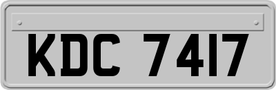 KDC7417