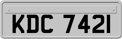 KDC7421