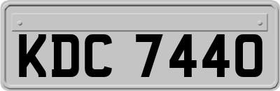 KDC7440