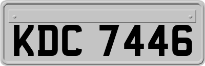 KDC7446