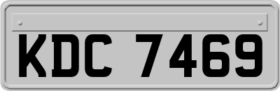 KDC7469