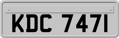 KDC7471